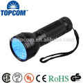 51 led uv flashlight